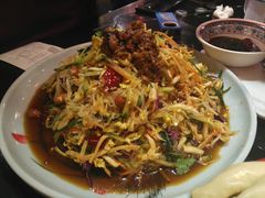 -粗粮人家(簋街店)