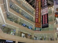 店内环境-光启城时尚购物中心