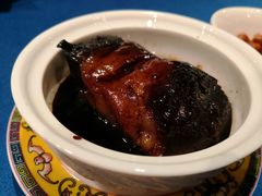 -良渚君澜度假酒店·中餐厅