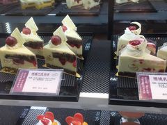 -苹果花园(乳山路店)