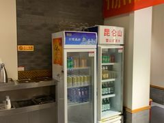 -北平食府·北京烤鸭(北京西站六里桥店)
