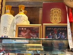 -玉桥餐厅(天坛店)