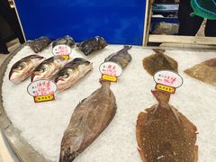 -新洪记·丽久饭店(铁西店)