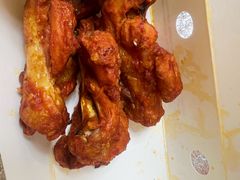 -必胜客(会展店)