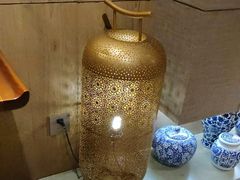 -川旺角川粤融合菜•海景餐厅(星海广场店)