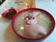 -廖老妈蹄花店(人民公园陕西街259号店)