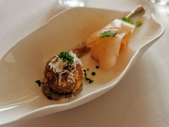 开胃菜-Jean Georges