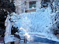 -国信南山温泉
