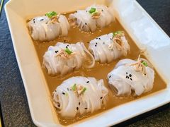 -四季民福烤鸭店(外滩外白渡桥店)