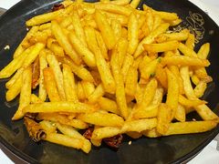 -一棠龙虾•王牌虾球(楚河汉街店)