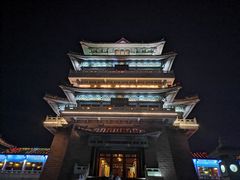 -高榜山景区