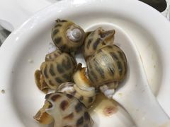 花螺-青蓬蒸汽海鲜·深圳老字号·团建聚会(壹方城店)