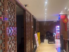 -特味村大酒店(南三环店)