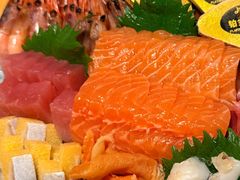 -大焰自助日本料理 铁板烧(徐汇店)