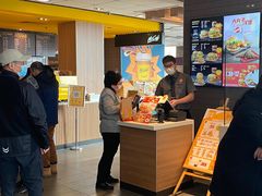 -麦当劳(垡头西路店)