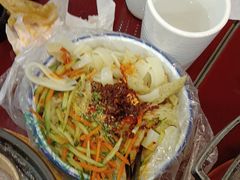 -宏状元现熬粥·京味菜(五棵松店)