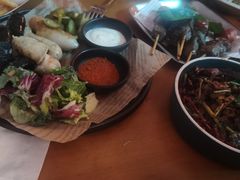 -HIB HUB公社(解放西路店)