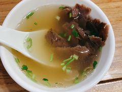 -王胖子驴肉火烧(鼓楼店)