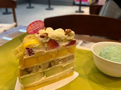-PAOPAO Bakery&Café(港汇店)