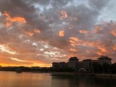 -龙舟池