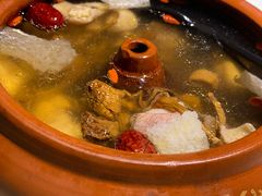 -滇越乘象云南餐厅(豆各庄店)