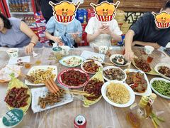 -小民大排档(光谷店)