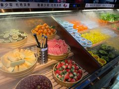 -神户赤童日式烤肉伙伴(东直门店)