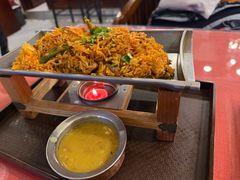 -尼泊尔雪莲餐厅(北京东路店)