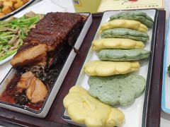 -渔码头食府·20年蓬莱老字号(登州路店)