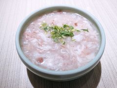 西湖牛肉羹-花千醉(新街口店)