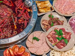 -洞亭火锅(防空洞总店)