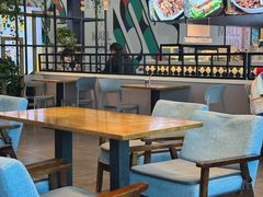 -DQ·蛋糕·冰淇淋(江北机场T2A店)