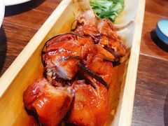 南乳扎烧-大牌大·传统杭帮菜(湖滨店)