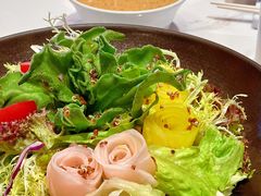 -望乡楼上海菜(陆家浜路店)