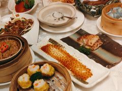 -酌宴府The China Club·广州万富希尔顿酒店(云城东路店)