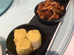 -到家尝北京菜(西坝河店)