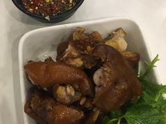 -泉味道贵州厨房(三里河店)