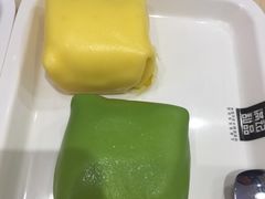 -满记甜品(巴黎春天宝山店)