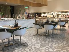 -沈阳和平艾美酒店新食谱西餐厅