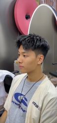 -Cima salon西玛沙龙