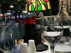 -火车头法国西餐厅