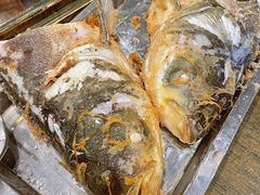 -肖肖酸萝卜鱼火锅(总店)