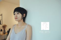 -净漪造型 PURE RIPPLE