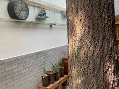 -芝麻花餐厅(祁家豁子店)