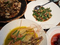 -蝦塘·中国餐馆(城墙南马道巷店)