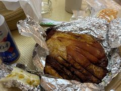 -蒙艾里民族传统菜蒙餐