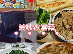 -渔民船说·北塘海鲜·天津菜·海肠捞饭(北塘古镇店)