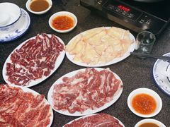 -五洲牛肉美食馆