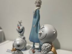 -潮一不贰·法式甜品·生日蛋糕·西式简餐(外滩店)