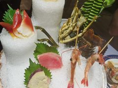 -海鼎荟海鲜姿造(仟禧汇店)